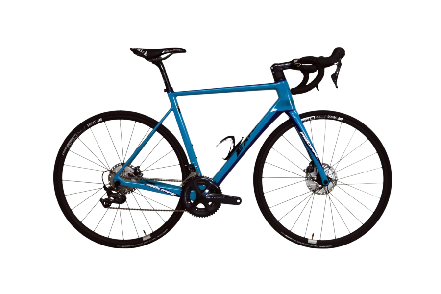 Vélos de route et trekking