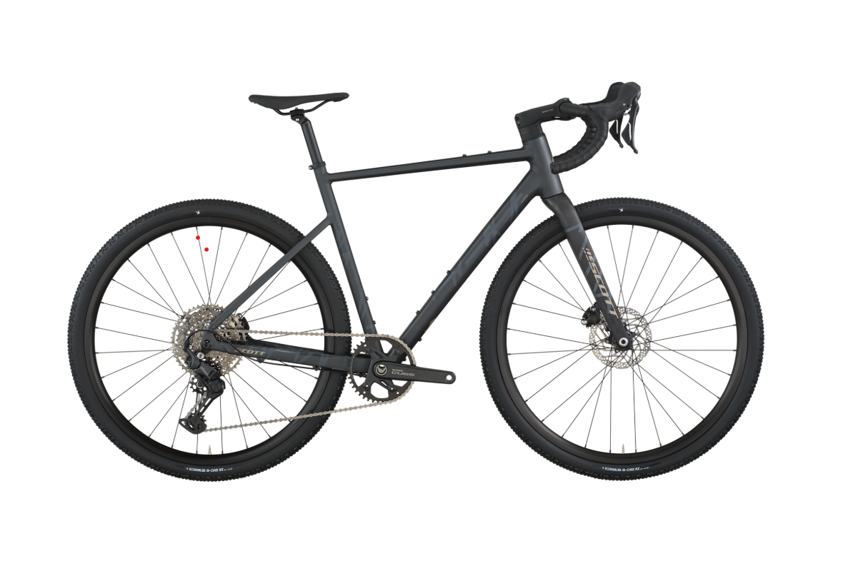 Scott Speedster Gravel 30