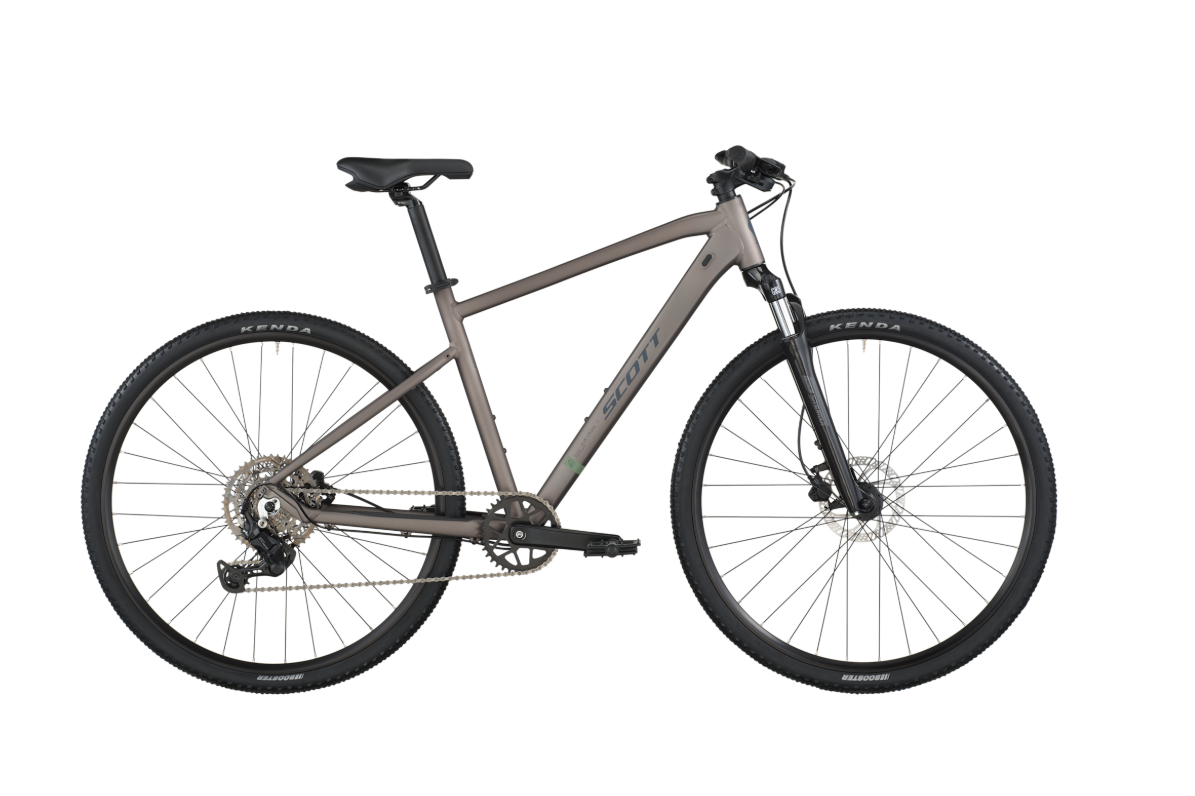 Scott Sub Cross 30